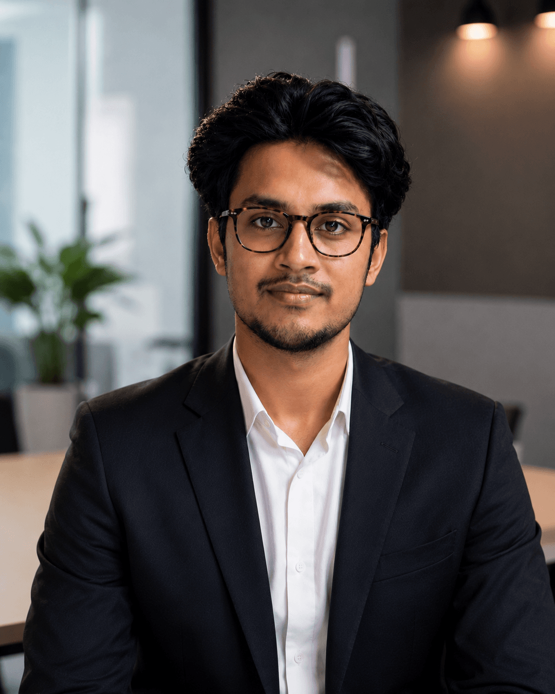 Adaab Husain Siddiqui — Full Stack Developer
